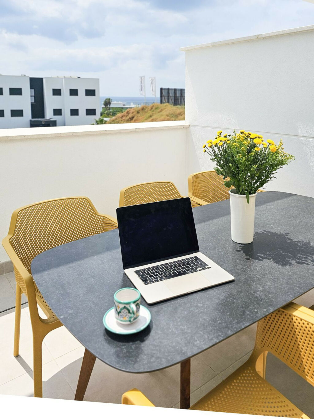 Penthouse Estepona Málaga - image 16