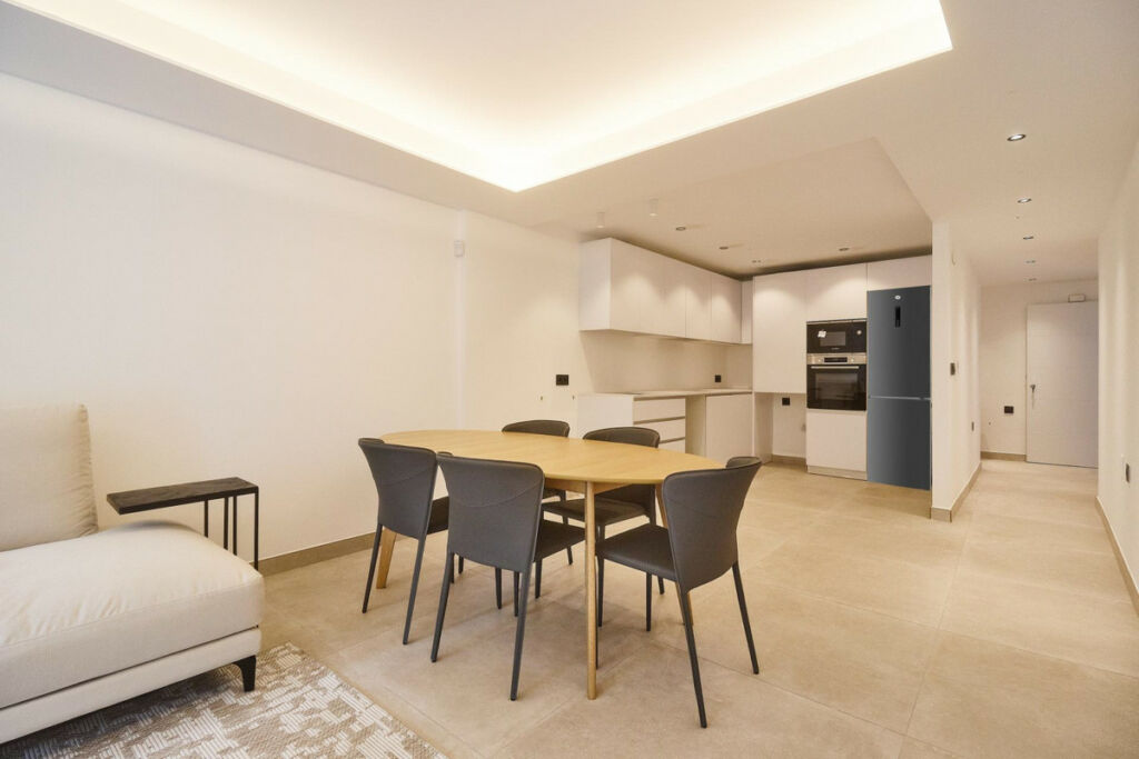 Middle Floor Apartment Fuengirola Málaga - image 16