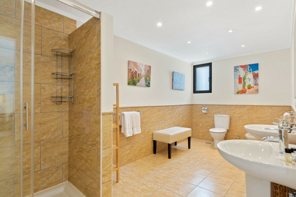 Semi-Detached House Puerto Banús Málaga - image 16