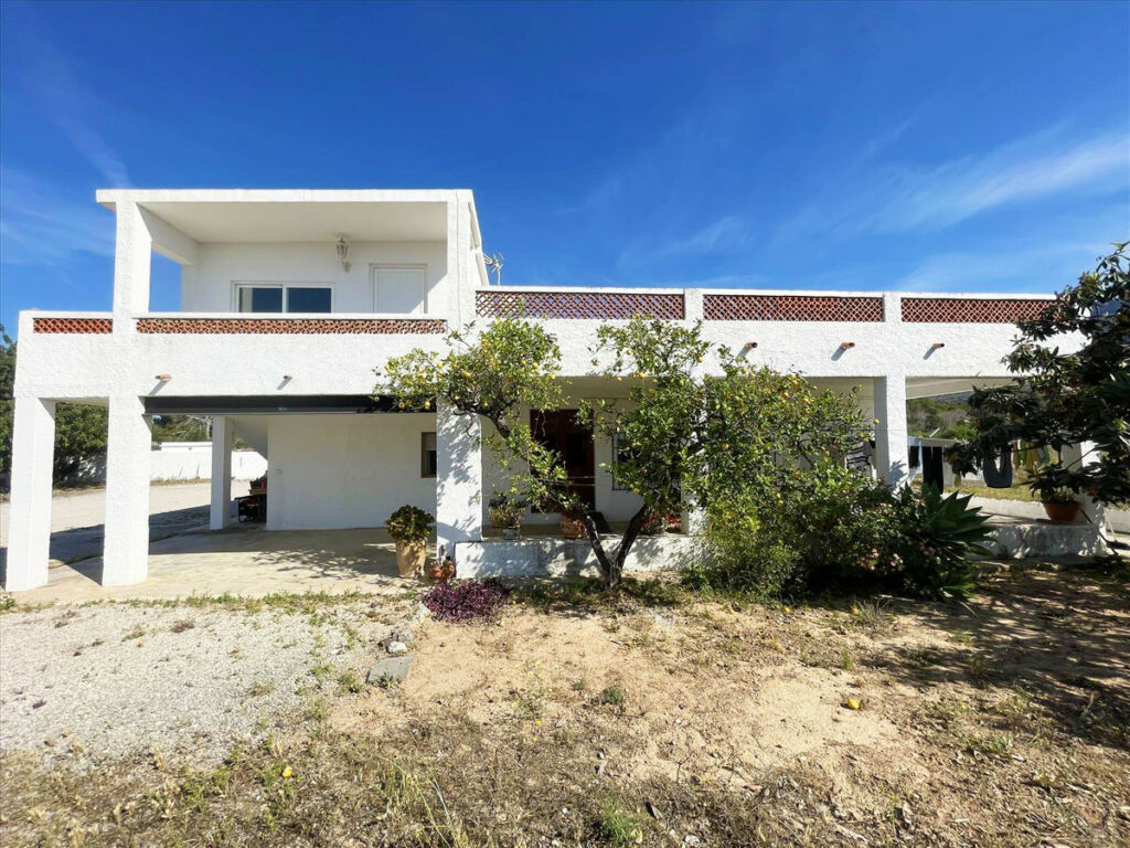 Detached Villa Altea Alicante - image 16