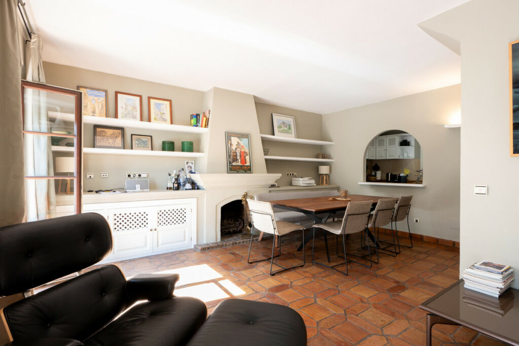 Townhouse The Golden Mile Málaga - image 5