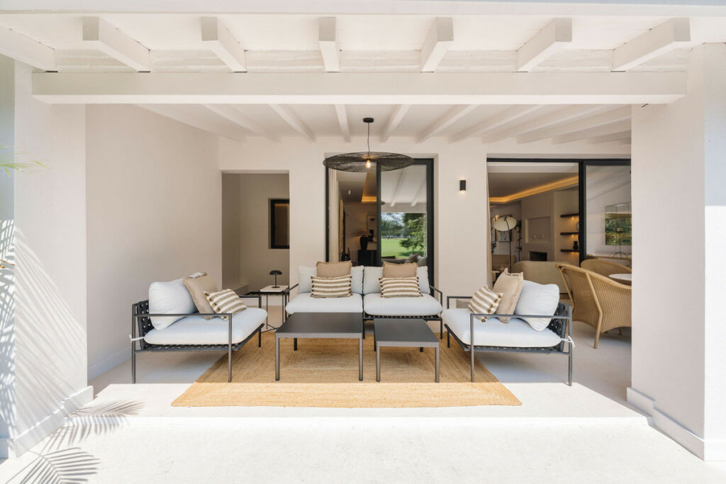 Townhouse Nueva Andalucía Málaga - image 16