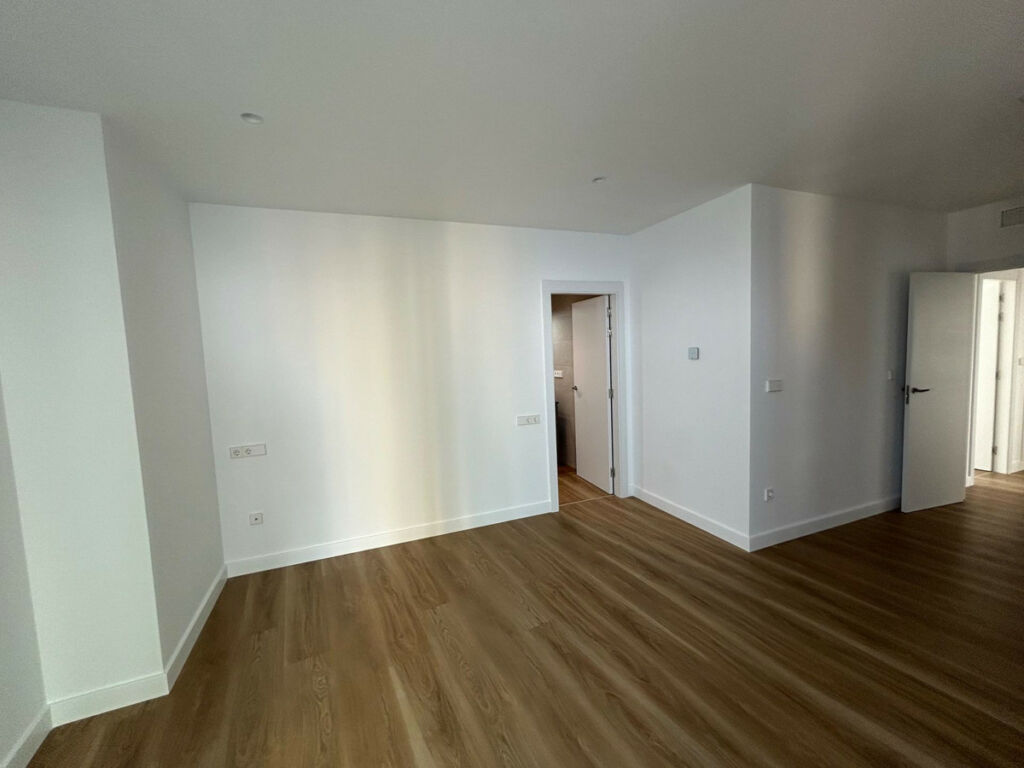 Middle Floor Apartment Benidorm Alicante - image 16