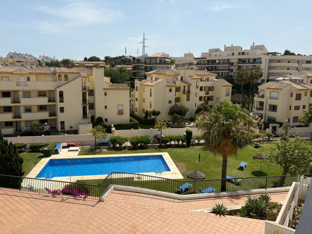 Top Floor Apartment Miraflores Málaga - image 16
