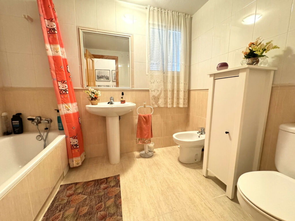 Duplex Guardamar del Segura Alicante - image 16