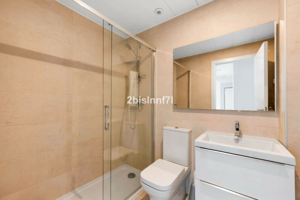 Middle Floor Apartment La Cala de Mijas Málaga - image 16