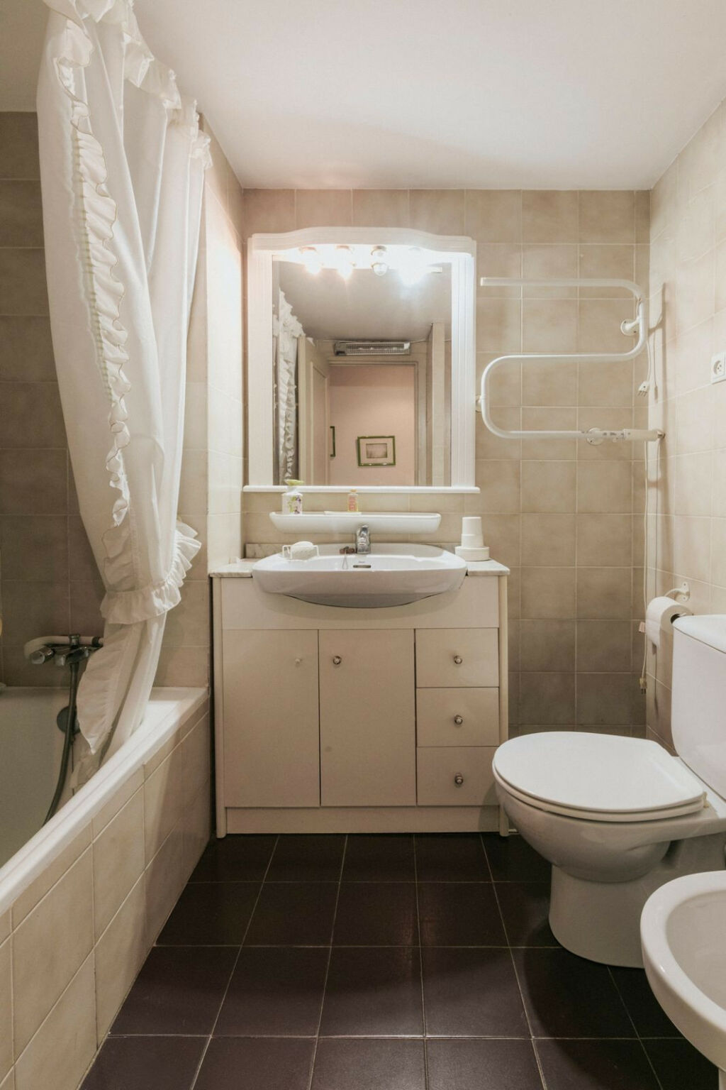 Ground Floor Apartment Estepona Málaga - image 16