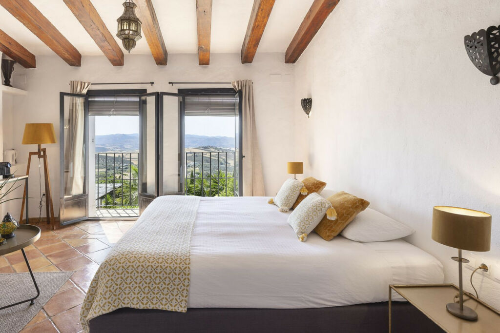 Hotel Villanueva De La Concepcion Málaga - image 16