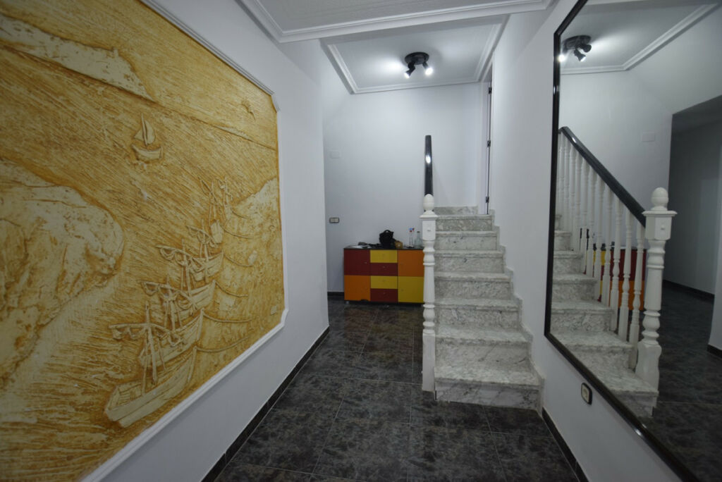 Ground Floor Apartment Guardamar del Segura Alicante - Bild 16