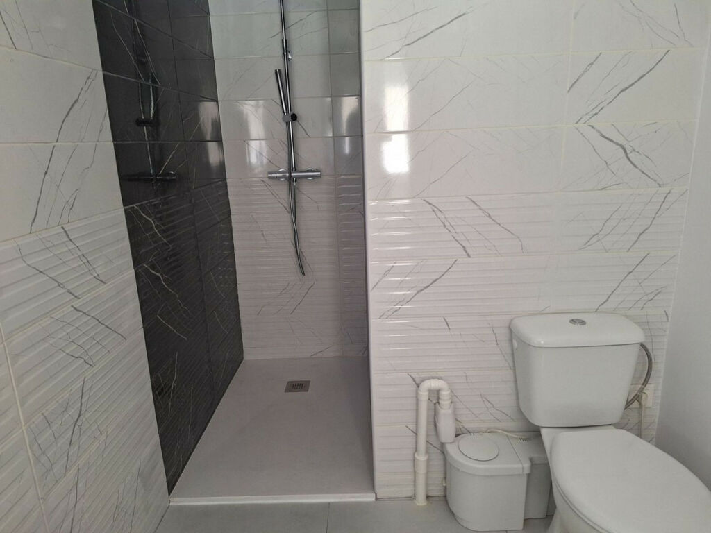 Middle Floor Apartment Benidorm Alicante - image 16