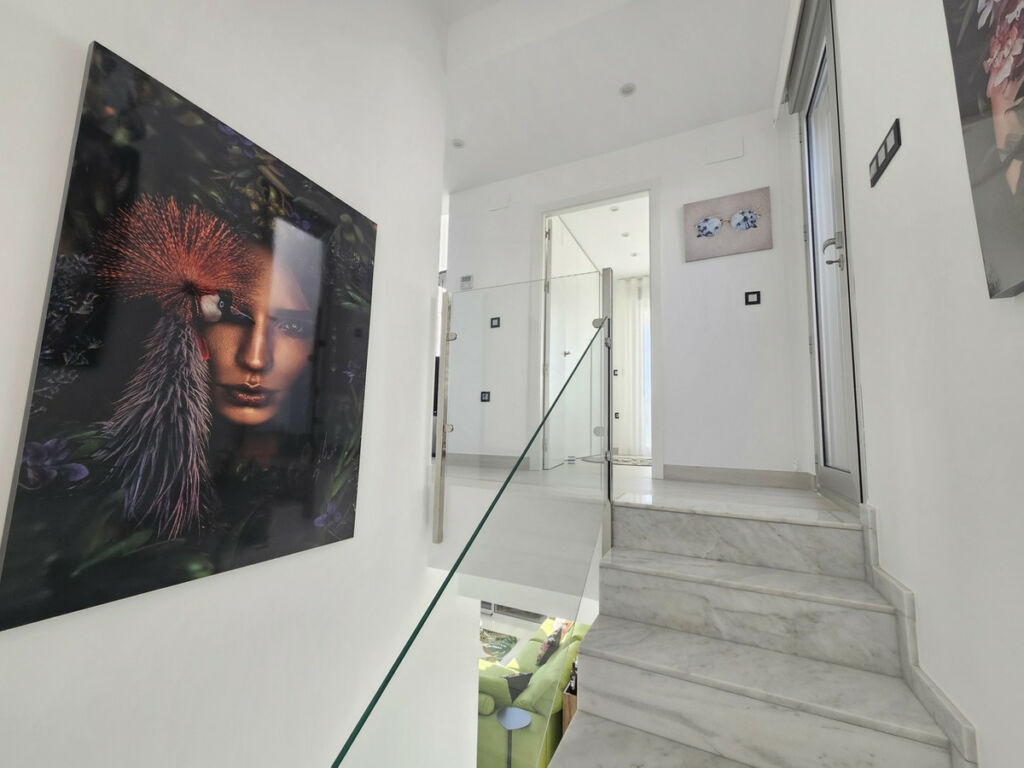 Detached Villa Cabo Roig Alicante - image 16