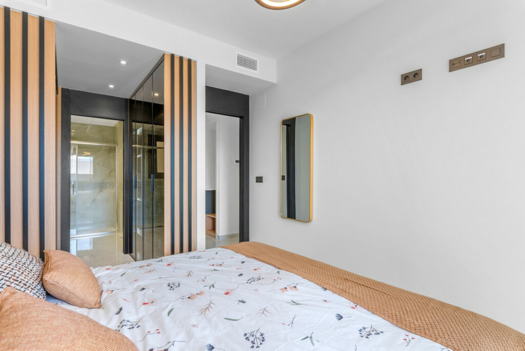 Penthouse Orihuela Costa Alicante - image 16