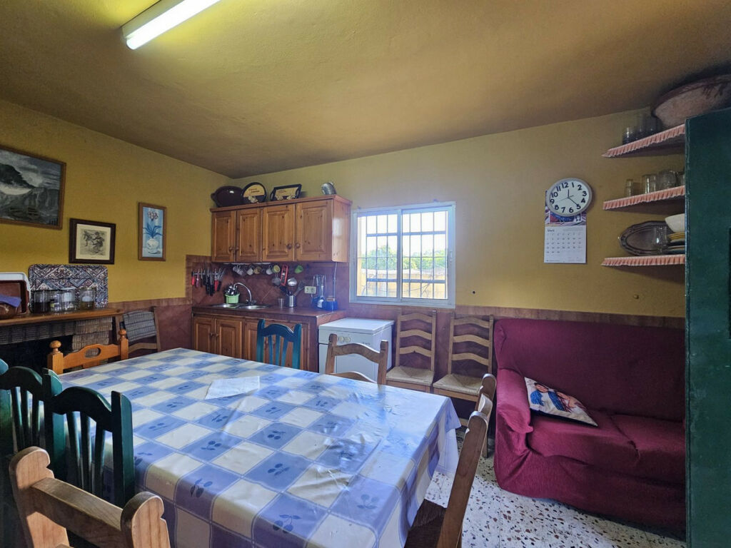Farm San Martín de Tesorillo Cádiz - image 16