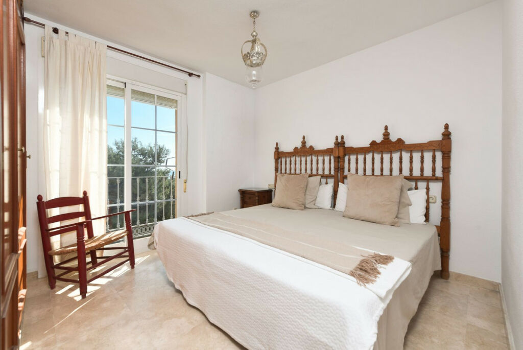 Middle Floor Apartment Marbella Málaga - image 16