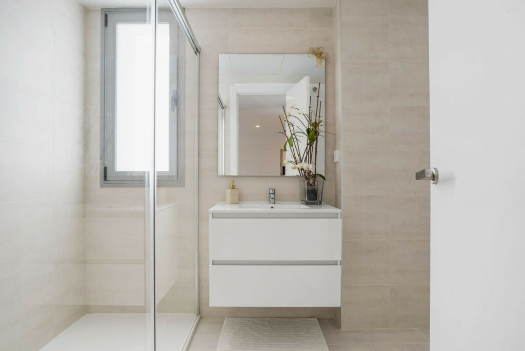 Penthouse Selwo Málaga - image 16
