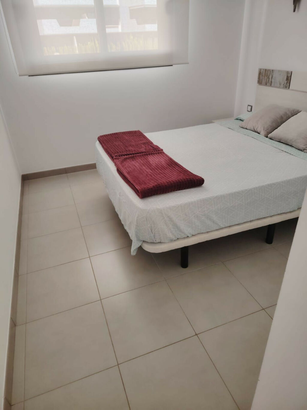 Middle Floor Apartment Arenales del Sol Alicante - image 15