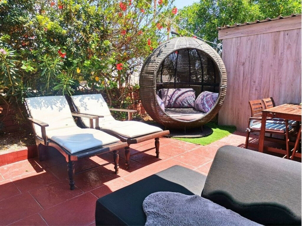 Detached Villa Albir Alicante - image 16