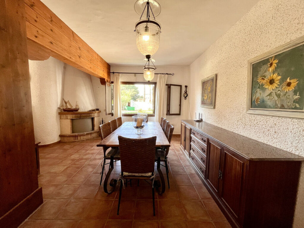 Detached Villa Cabo Roig Alicante - image 16