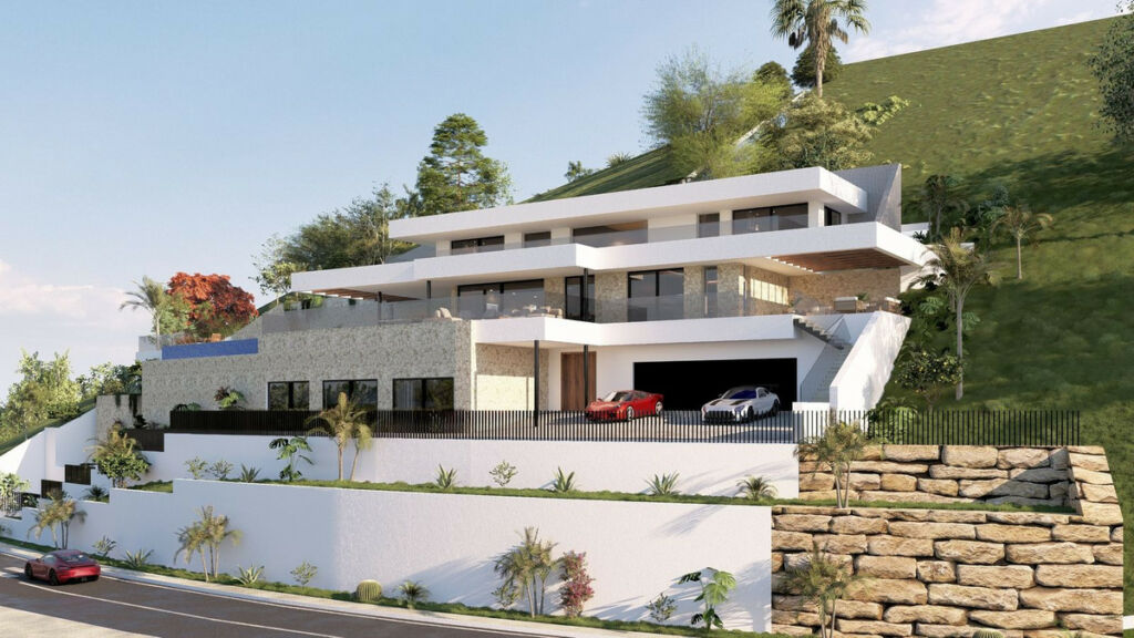 Residential Plot La Quinta Málaga - image 15