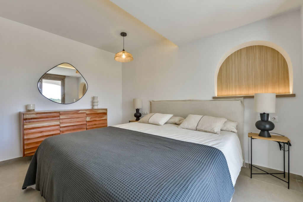 Detached Villa Altea Alicante - image 16