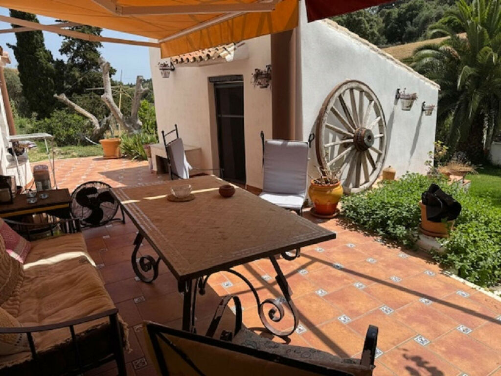 Finca - Cortijo Casares Málaga - image 16
