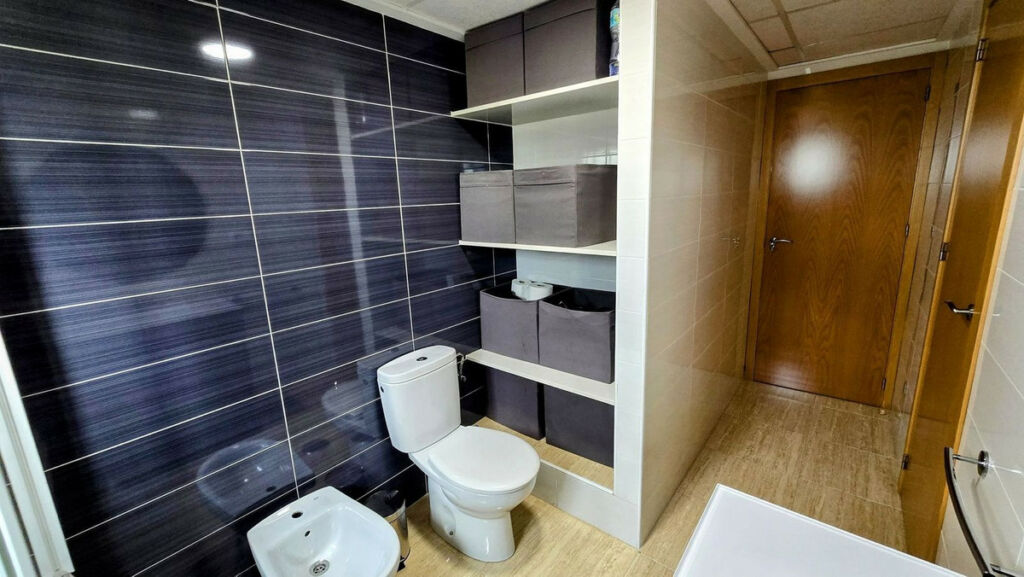 Townhouse San Javier Murcia - image 16