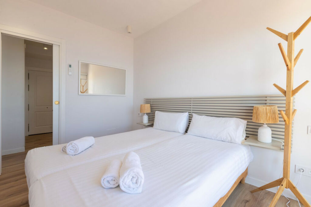 Penthouse Elviria Málaga - image 16