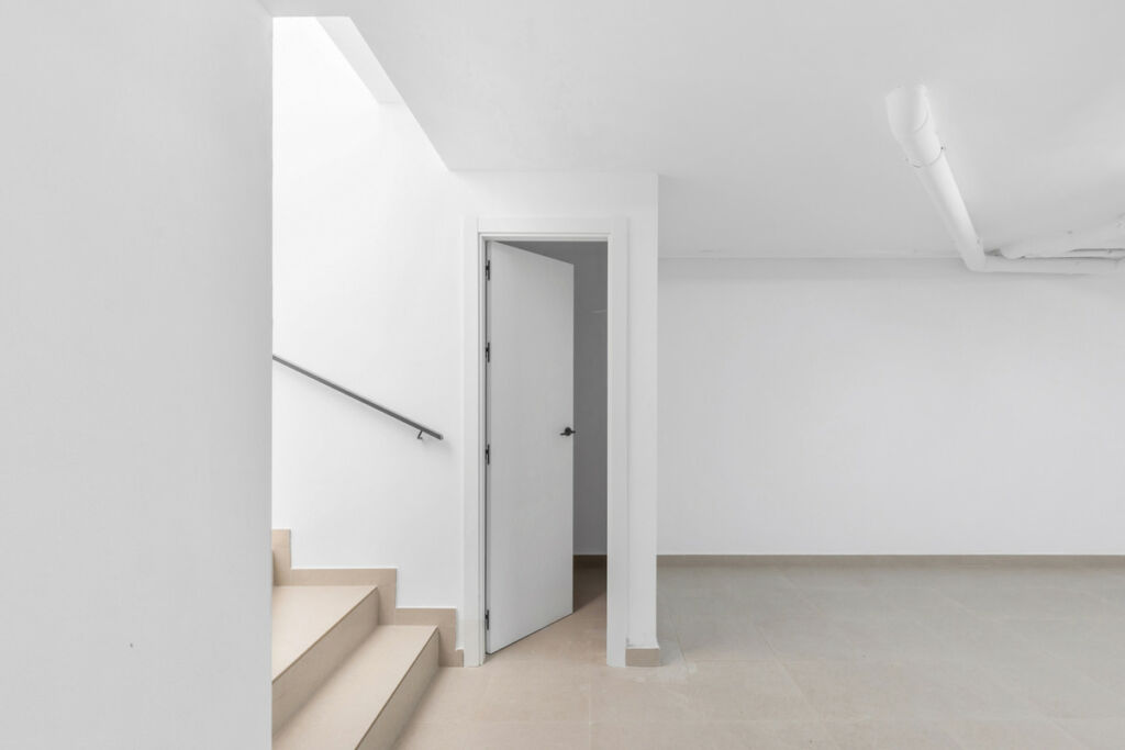 Semi-Detached House Rafal Alicante - image 16