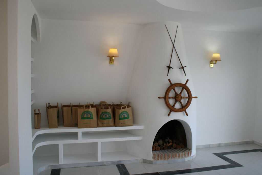 Semi-Detached House Cabopino Málaga - image 16