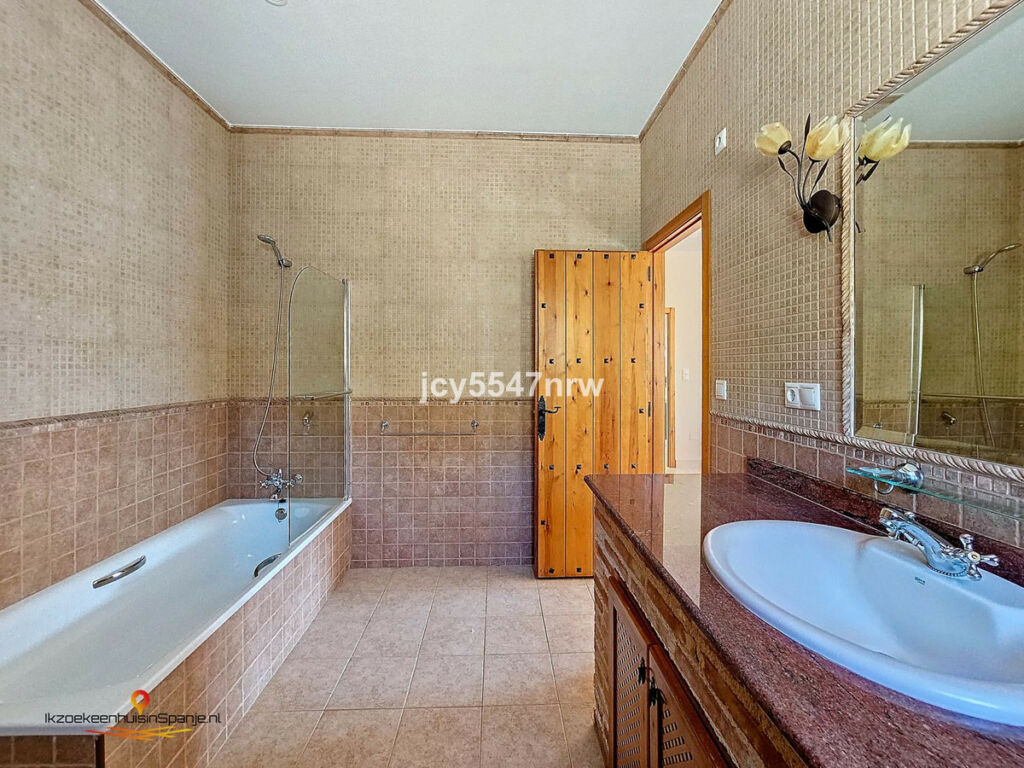 Detached Villa Fortuna Murcia - image 16