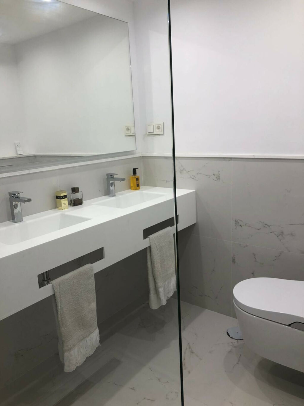 Middle Floor Apartment San Pedro de Alcántara Málaga - image 16