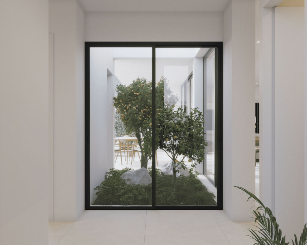 Detached Villa Hacienda del Alamo Golf Resort Murcia - image 16