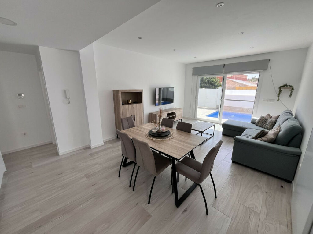 Detached Villa Avileses Murcia - image 16