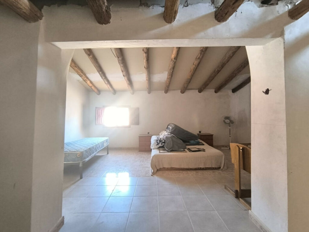 Detached Villa Chinorlet Alicante - image 16