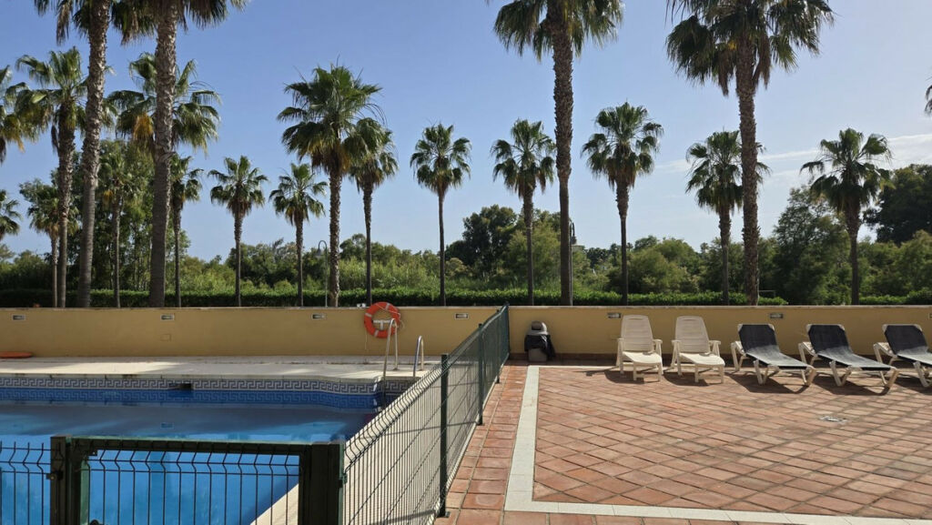 Penthouse Sotogrande Cádiz - image 16