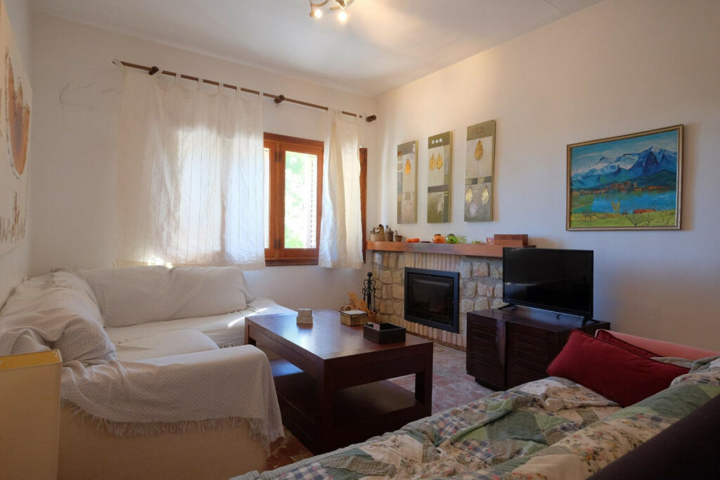 Detached Villa Calpe Alicante - image 16