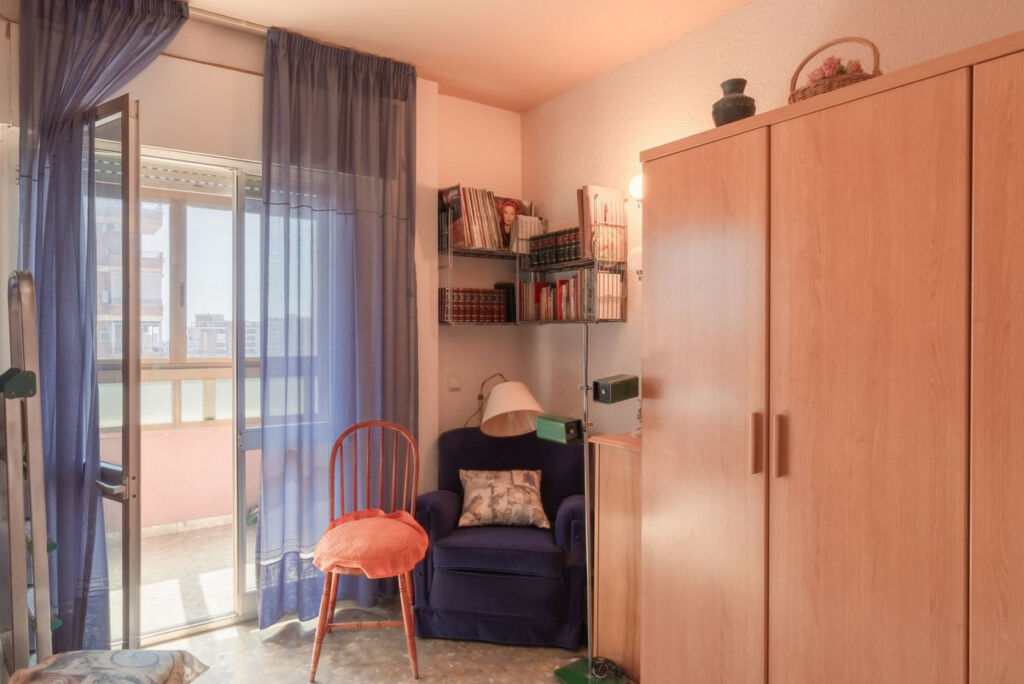 Middle Floor Apartment Málaga Centro Málaga - image 16