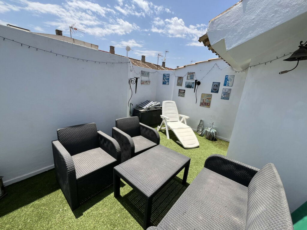 Townhouse Los Alcazares Murcia - image 16