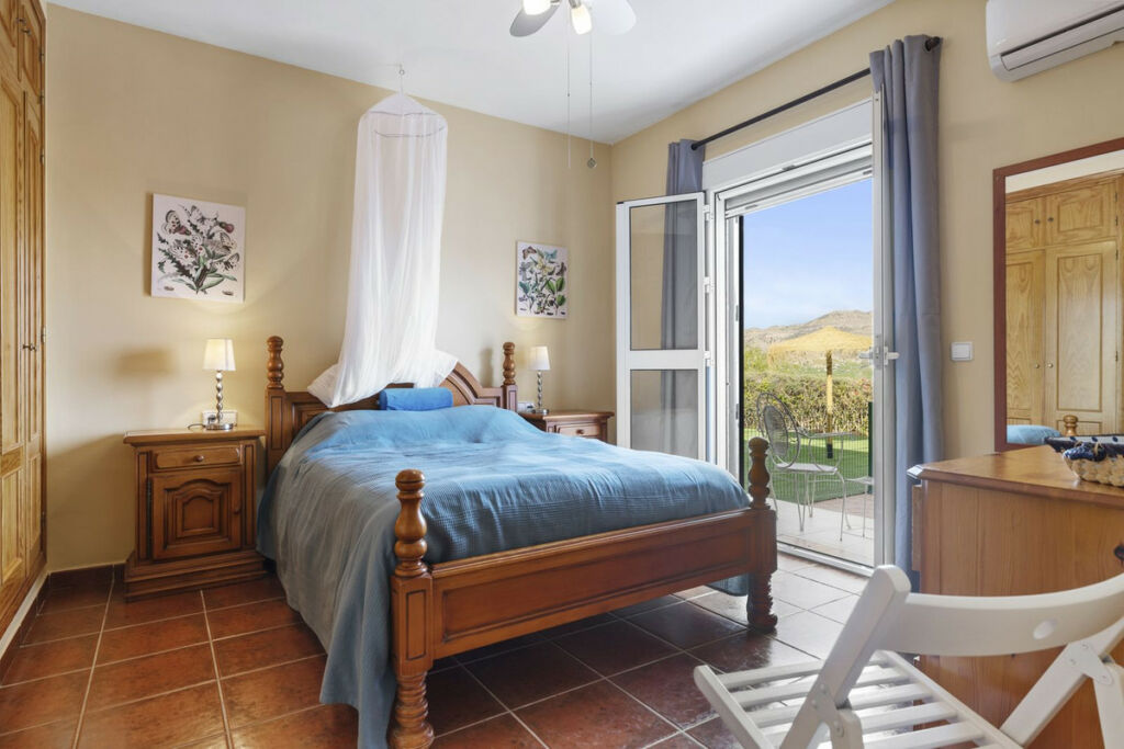 Finca - Cortijo Pizarra Málaga - image 17