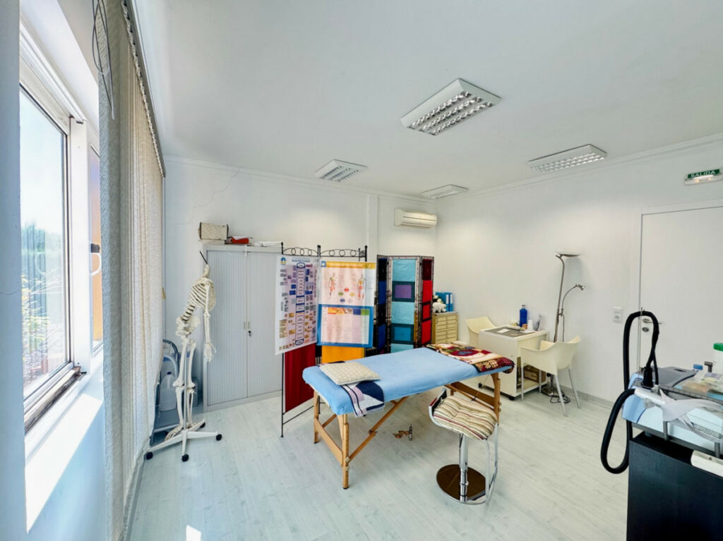 Detached Villa Javea Alicante - image 16