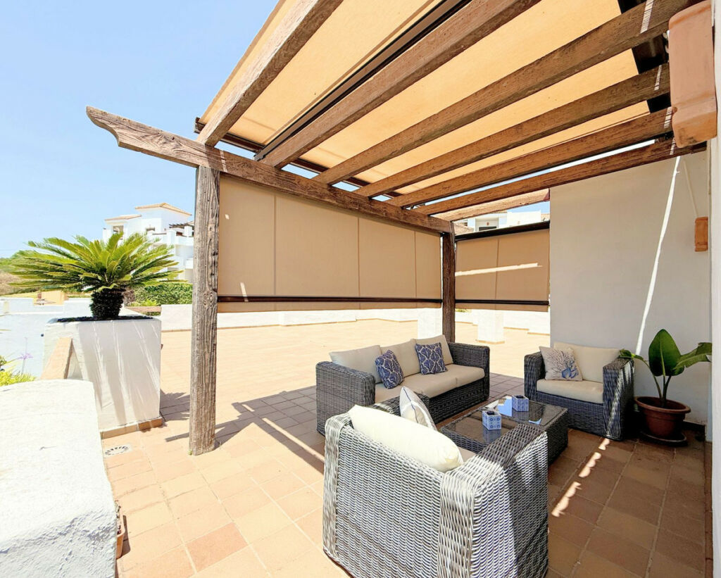 Penthouse La Alcaidesa Cádiz - image 14