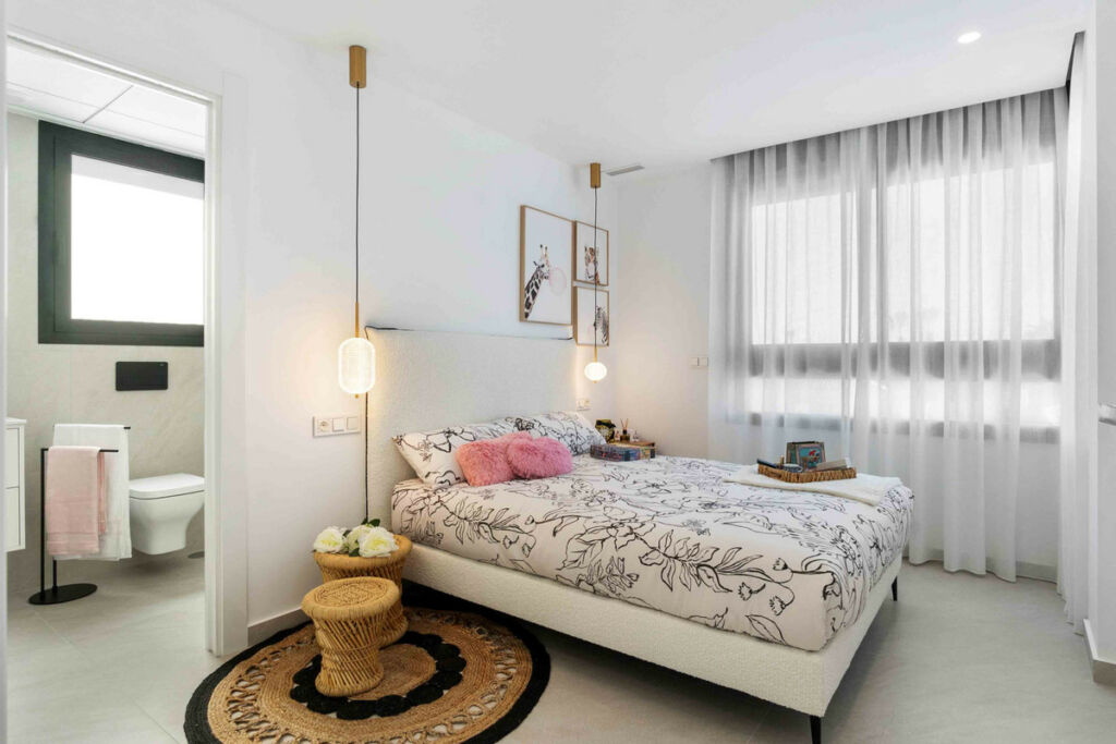 Detached Villa Rojales Alicante - image 16