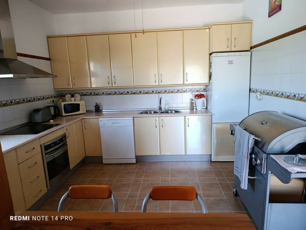 Detached Villa Alhaurín el Grande Málaga - image 17