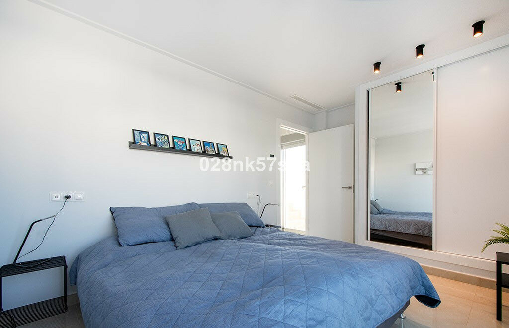 Townhouse Ciudad Quesada Alicante - image 16