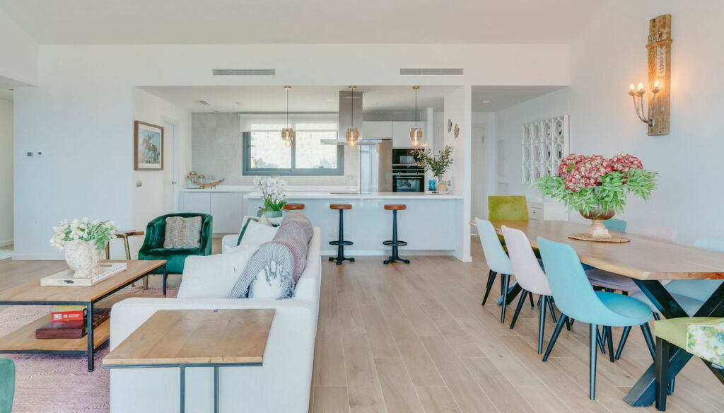 Penthouse La Alcaidesa Cádiz - image 16
