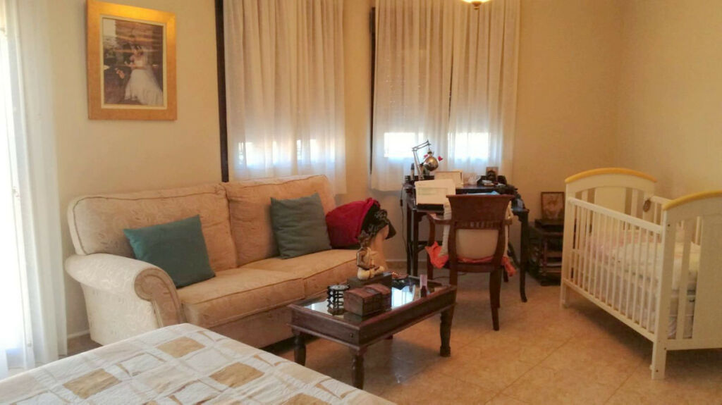 Detached Villa Estacion de Cartama Málaga - image 16