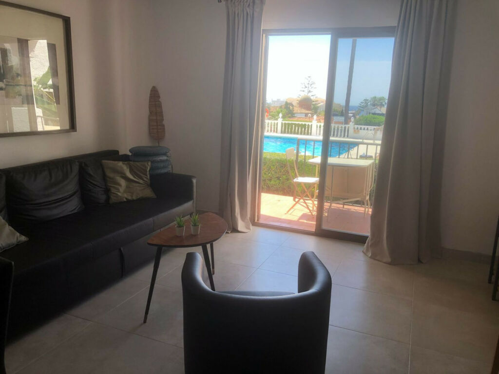 Ground Floor Apartment El Chaparral Málaga - image 17