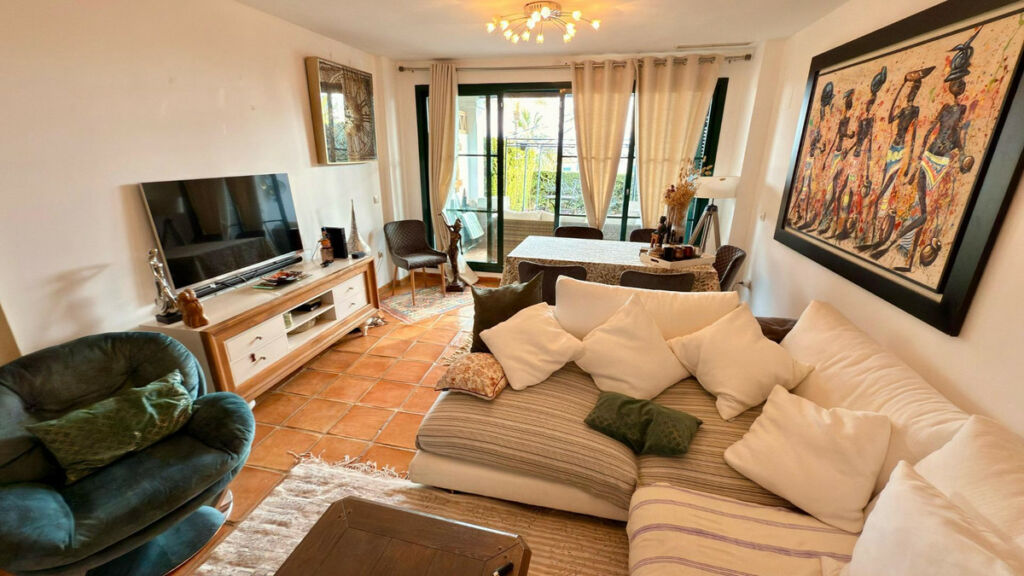 Bungalow Finestrat Alicante - image 16