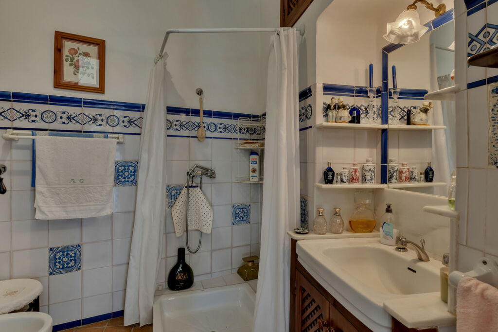 Townhouse Alcalali Alicante - image 16
