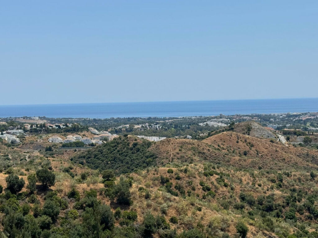 Residential Plot La Quinta Málaga - image 16